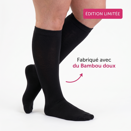 Ovelys™ Chaussettes de compression Premium