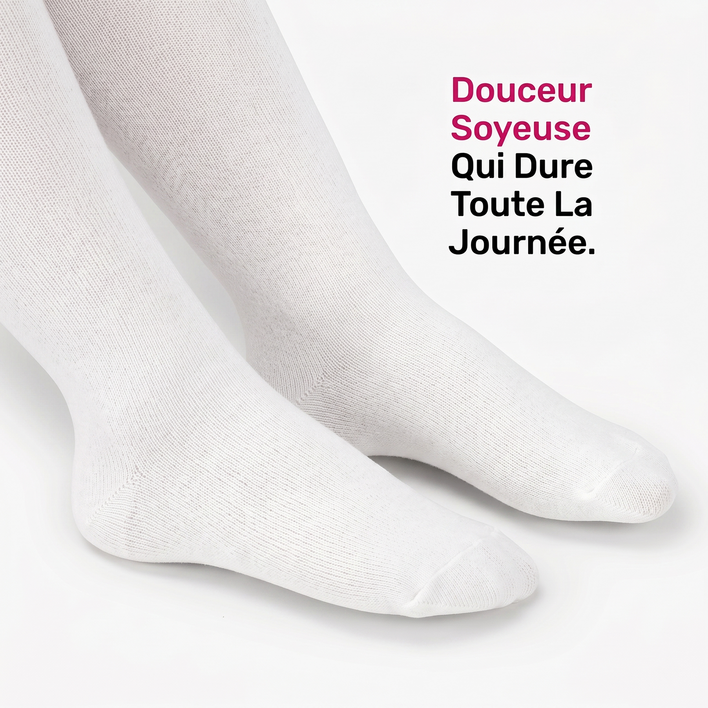 Ovelys™ Chaussettes de compression Premium